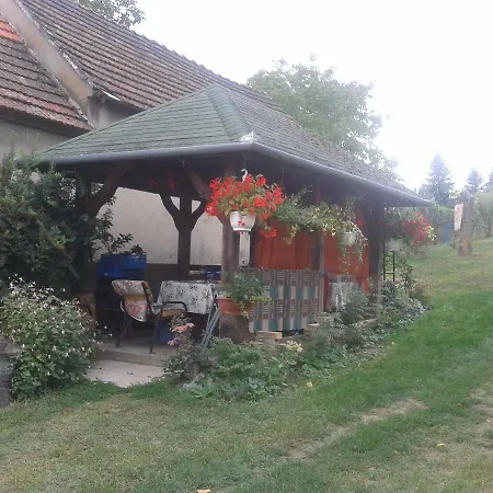 Erdész Lak Zalakaros