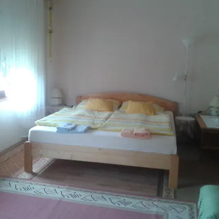 Erdész Lak Casa vacanze