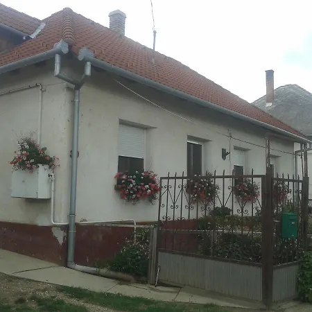 Casa vacanze Erdész Lak