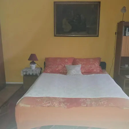 Feriehus Erdesz Lak Zalakaros