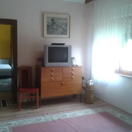 Casa vacanze Erdész Lak *