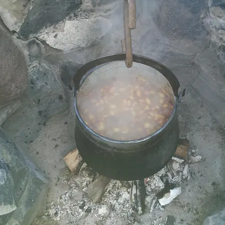 Erdész Lak * Zalakaros